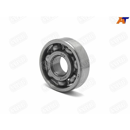 Подшипник 17 /47 /14, шариковый(стандарт)