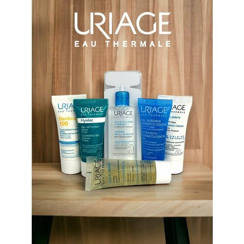 Набор уходовых средств URIAGE 1190₽