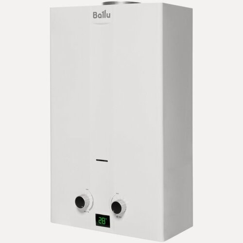 Изображение товара Газовая колонка Ballu GWH 10 Fiery
