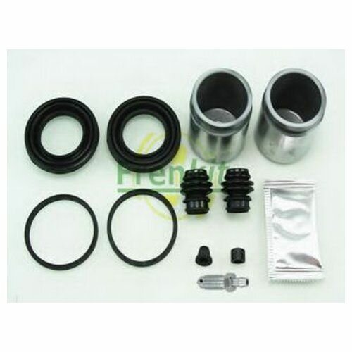 Ремкомплект суппорта поршень NISSAN X-TRAIL ALL TYPES 07-01-> Frenkit 244902 для Nissan X-Trail