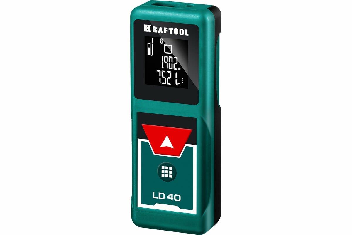 KRAFTOOL LD-40 5 см - 40 м 34763