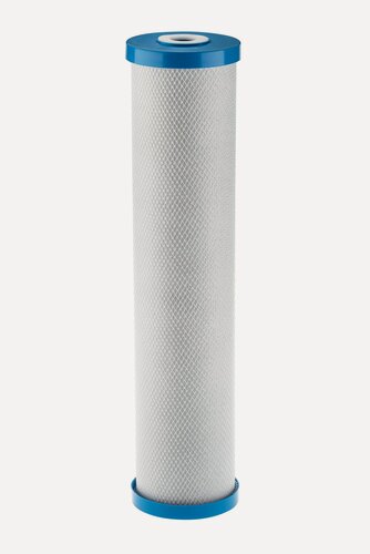 Изображение товара Картридж Гейзер CBC 10 - 20BB для магистральных фильтров, для глубокой очистки воды