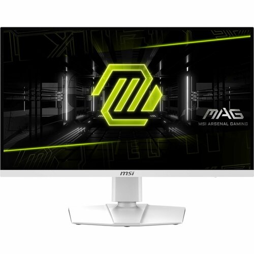 Монитор MSI MAG 274URFW игровой IPS диагональ 27 3840x2160 55999₽