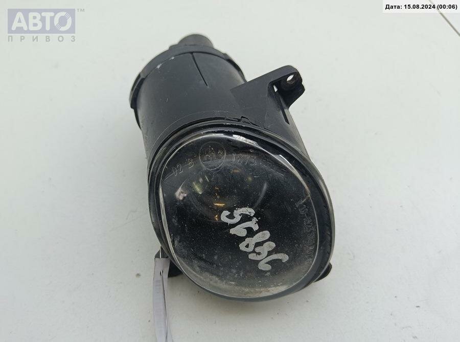 Фара противотуманная правая Volkswagen Passat B5+ (GP)