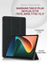 Чехол для Samsung Tab S7 Plus, S8 Plus, Samsung Tab S7 FE (12.4')...