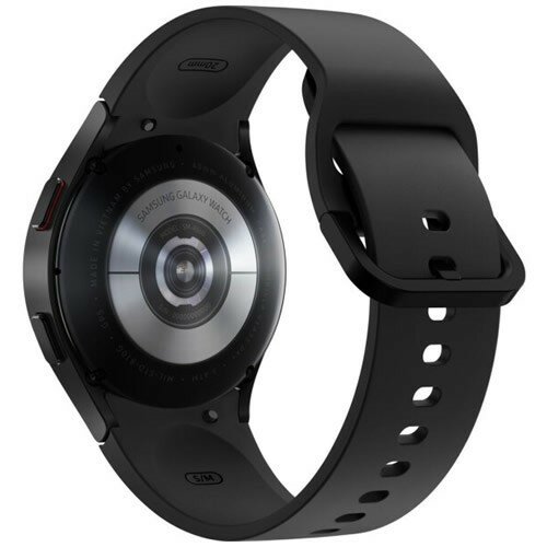 Обзор: Samsung Умные часы Samsung Galaxy Watch4 40mm, черный (SM-R860NZKAMEA)
