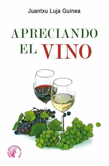 Apreciando el vino [Цифровая книга]