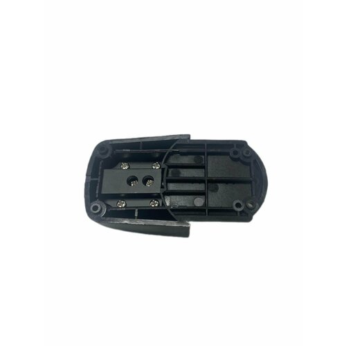 Оригинальная Верхняя крышка АКБ для электросамоката Kugoo Hx Pro