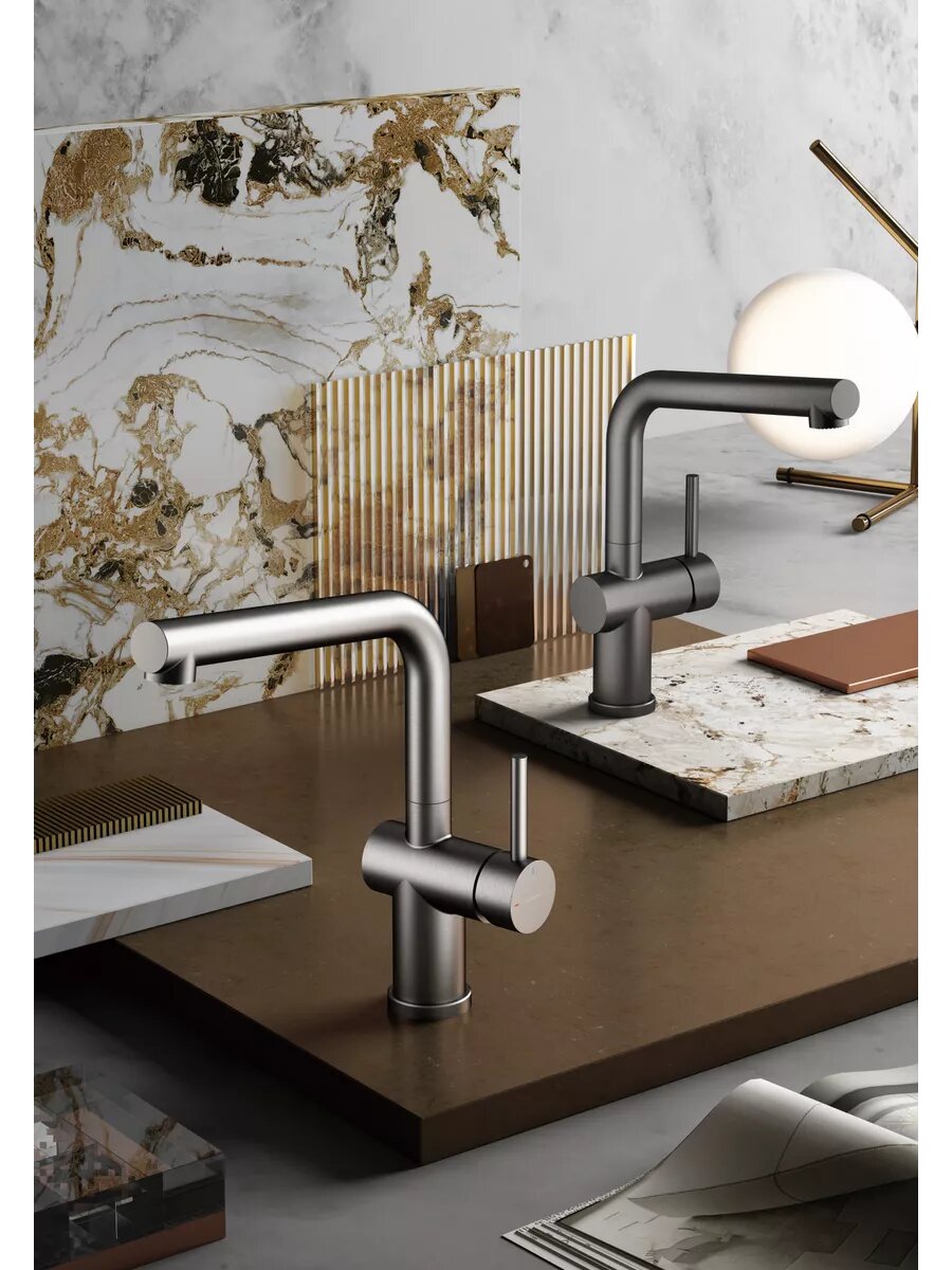 Смеситель для кухни S205.40 — фото 1