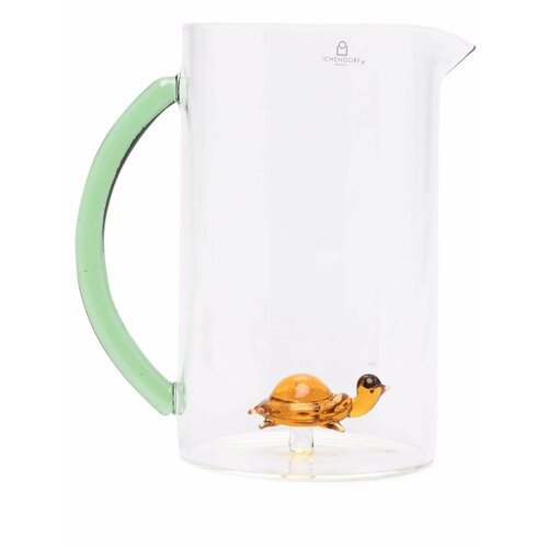 Ichendorf Milano ваза с деталями черепахи Animal Farm