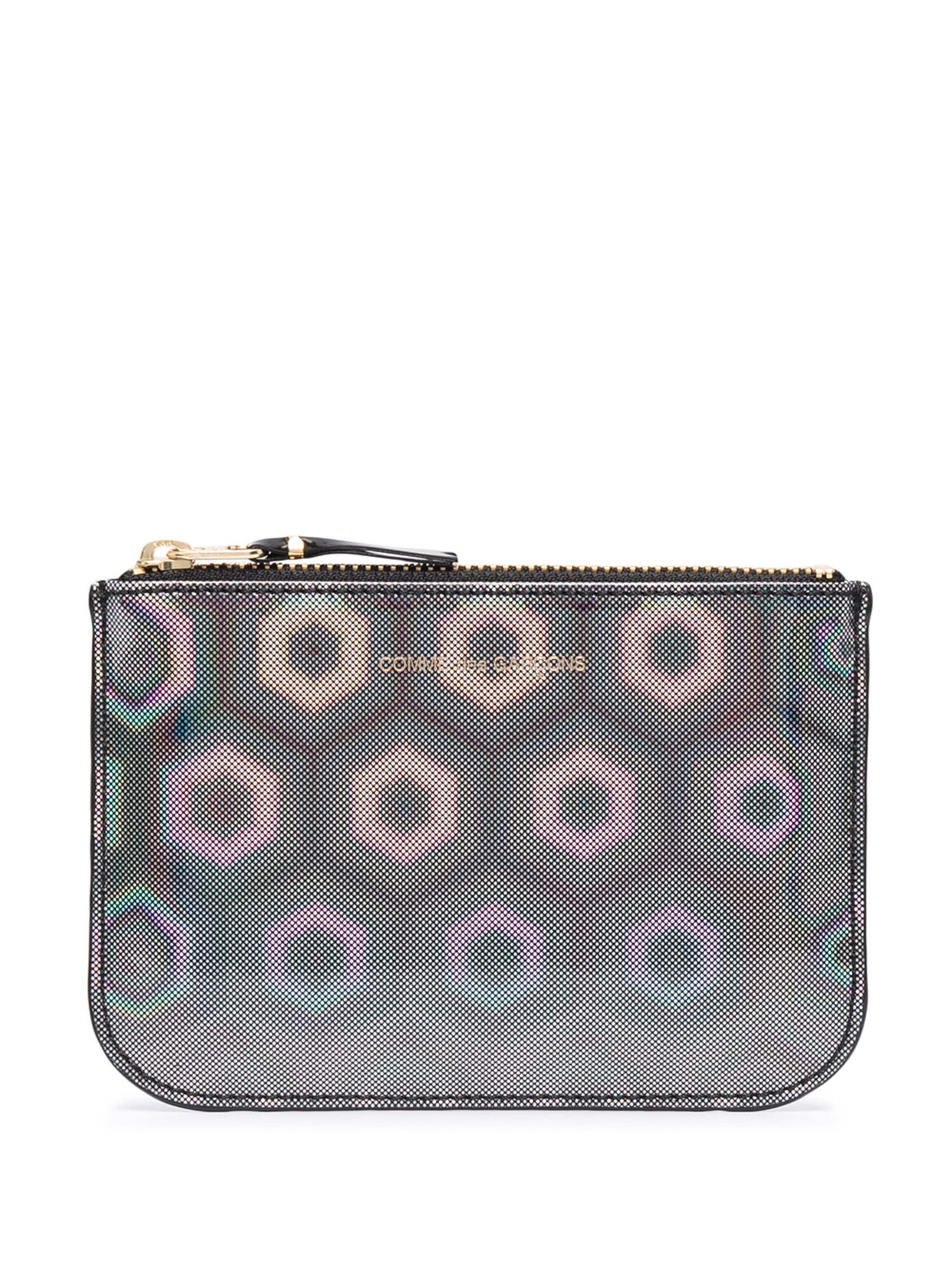Кошелек Comme des Garcons Wallet