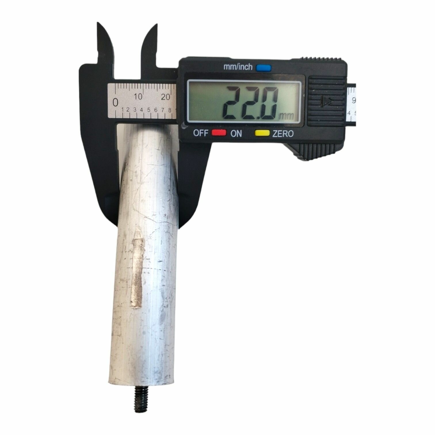 Анод водонагревателя Аристон 30 литров — фото 1