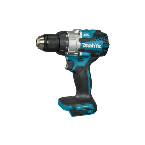 фото Дрель makita ddf489z