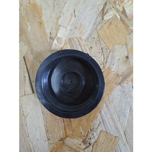 Пробка ГТЦ Москвич