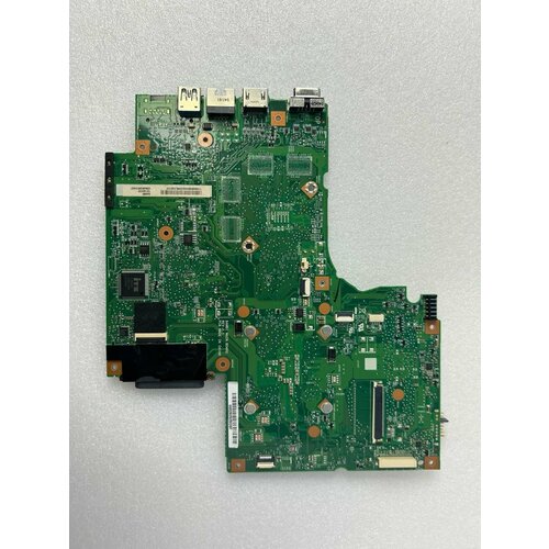 Материнская плата для ноутбука Lenovo IdeaPad G700 BAMBI W8S UMA HM70 (90003140) зеленый