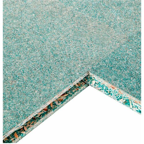 Плита ДСП шлифованная Quick Deck Professional 1830х600х22 мм 1149₽