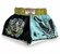 Шорты Muay Thai Yokkao Apex Snake L