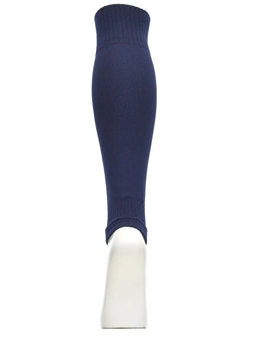 Гетры спортивные BEUNLIM Зима 2024, размер 41-44, синий — фото 1