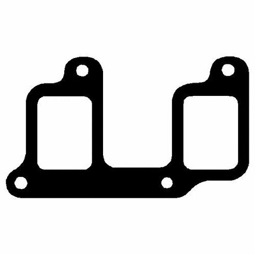 Прокладка впускного коллектора Elring 850650 для Citroen JUMPER; Peugeot BOXER