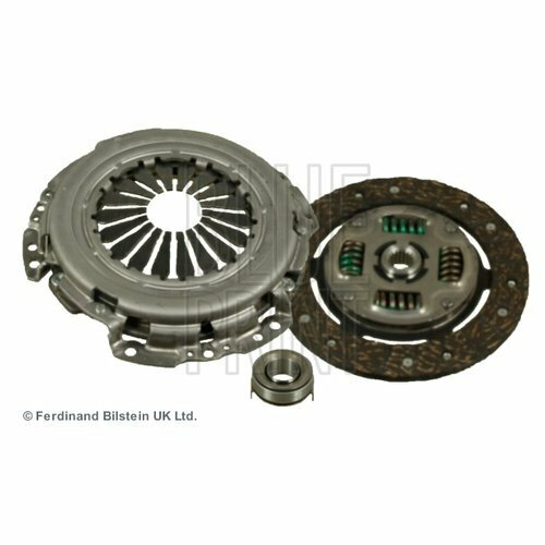 Комплект сцепления Blueprint ADK83064 для Opel Agila (2000-2007), Suzuki Baleno (1995-2009), Suzuki Ignis (2000-2005)