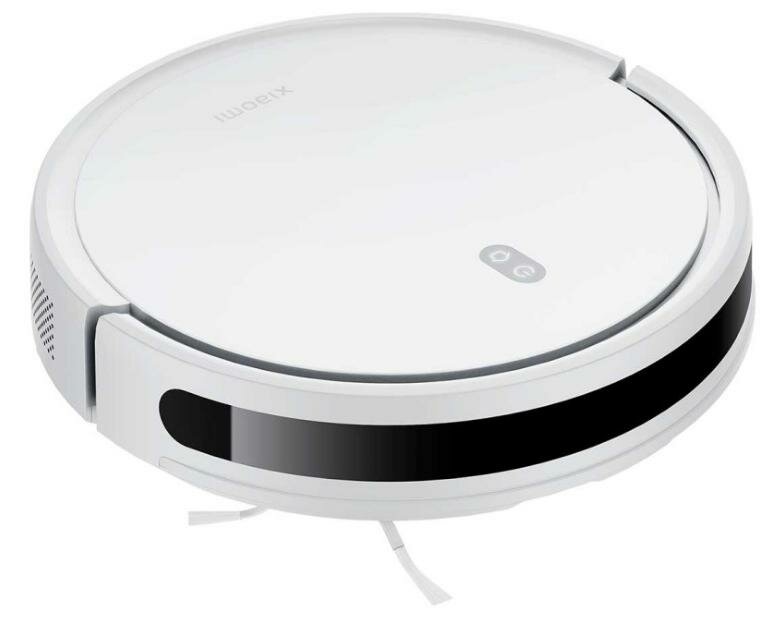 Робот-пылесос Xiaomi Robot Vacuum E10 Белый
