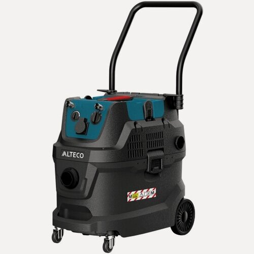 Изображение товара Пылесос строительный Alteco VC 40 M Auto Clean