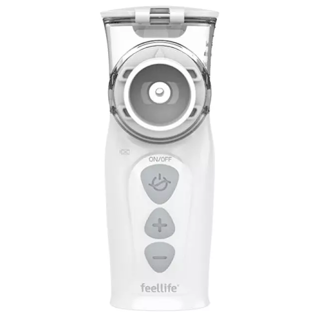 Небулайзер мембранный мед. AIR PRO VIII (Feellife)