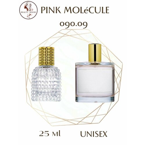 фото Духи парфюм pink molecule 090.09 спрей 25 мл унисекс