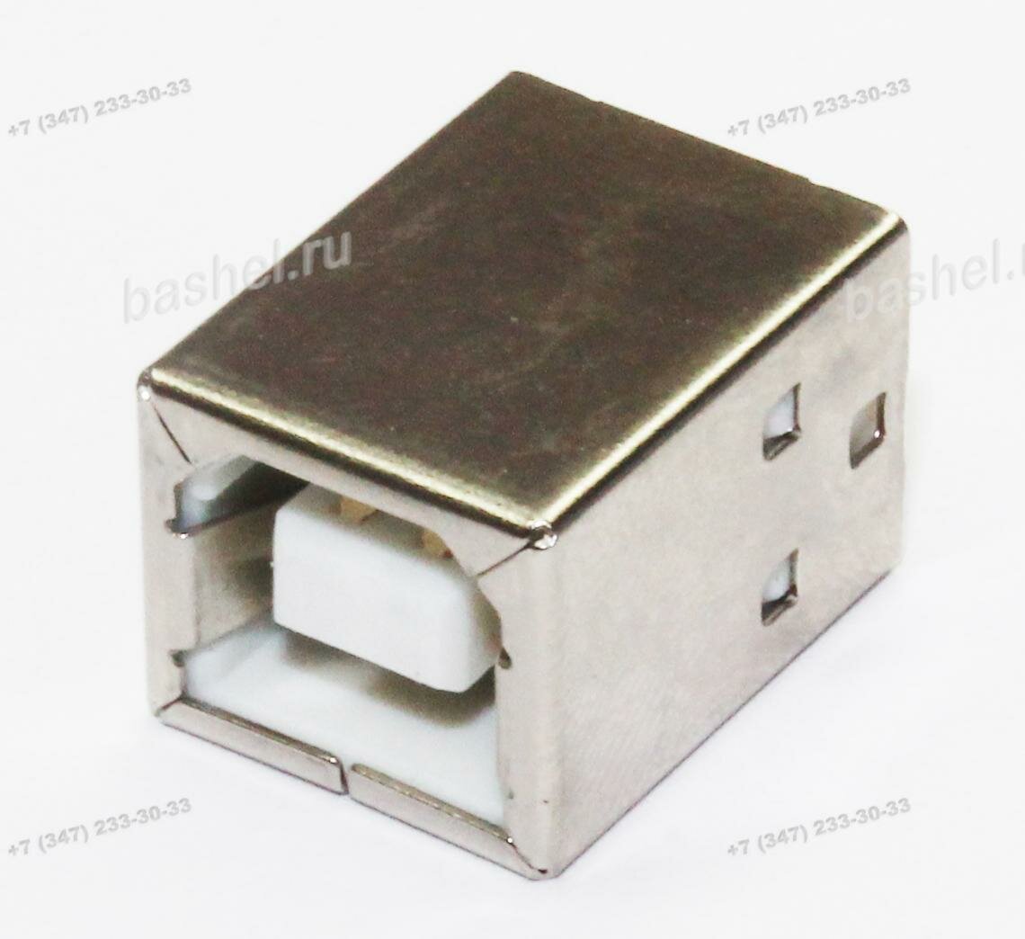 Гнездо USB B1J-F