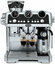 Кофеварка рожковая De’Longhi EC9865. M, манометр, 1450 Вт, нержав...