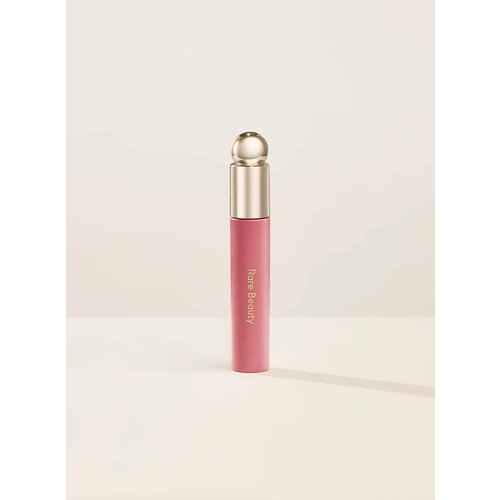 фото Тинт-масло для губ rare beauty soft pinch tinted lip oil 4 мл | сочный цвет, увлажнение и комфорт | тон hope