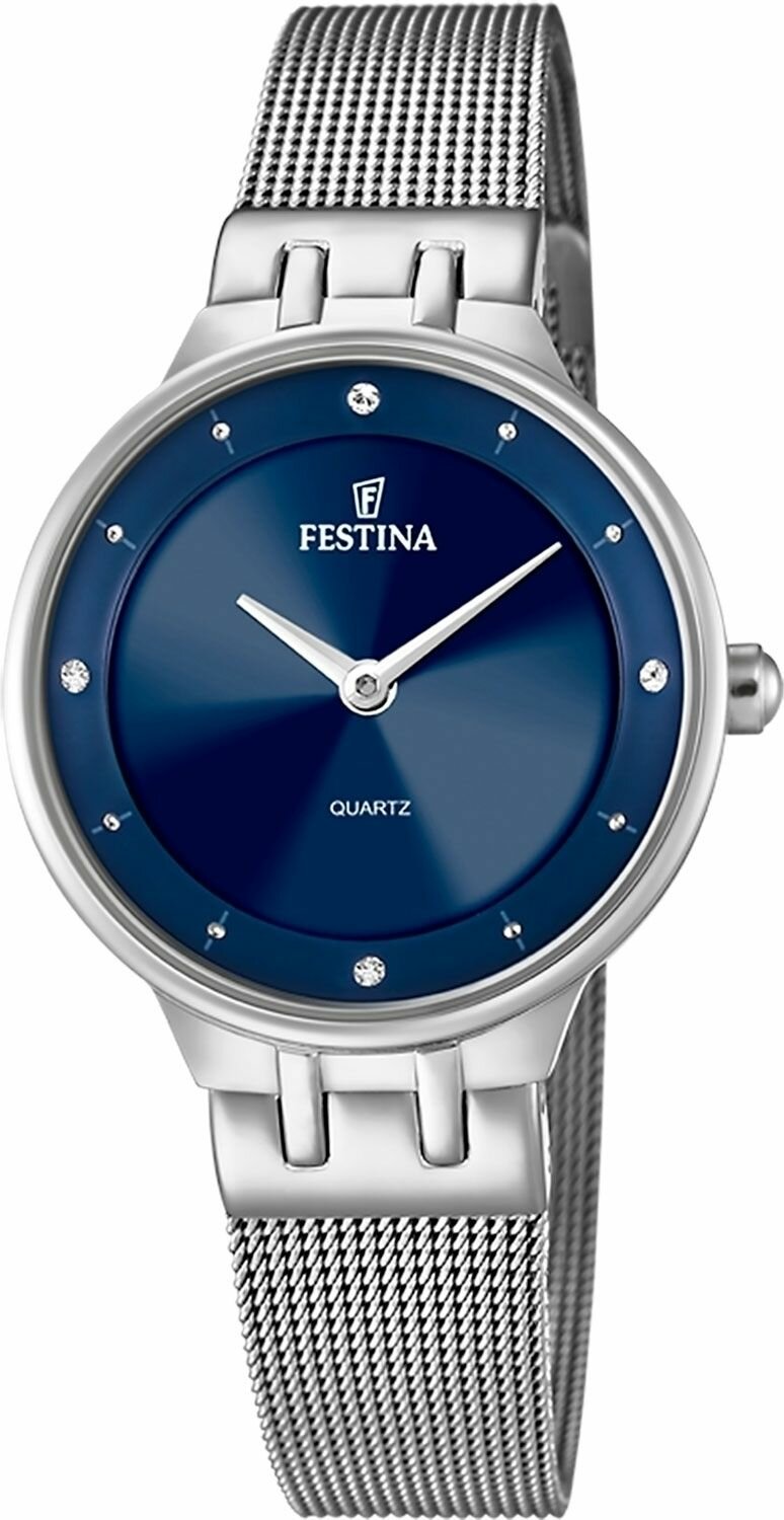Наручные часы FESTINA