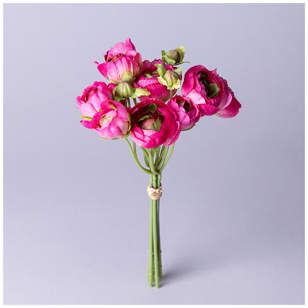 Букет искусственных цветов 