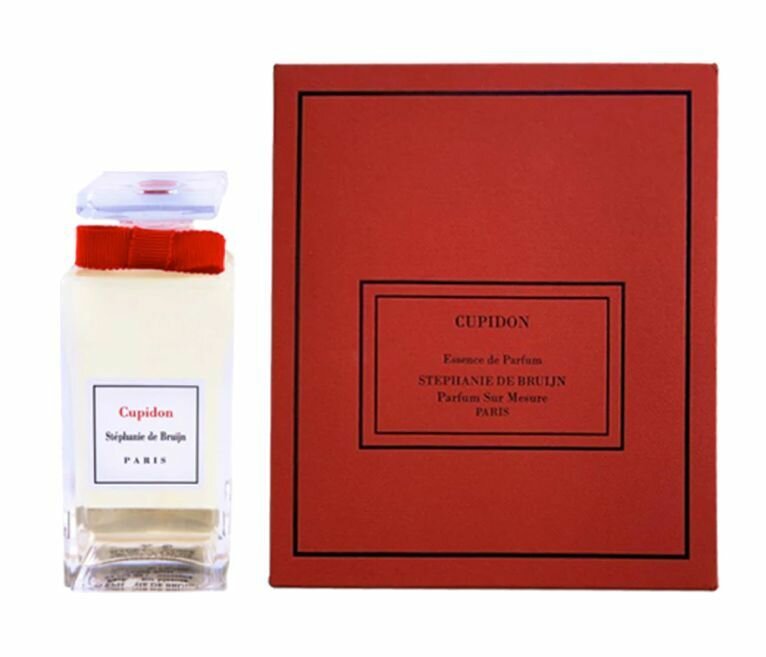 Stephanie de bruijn cupidon essence de parfum 100 ml - духи