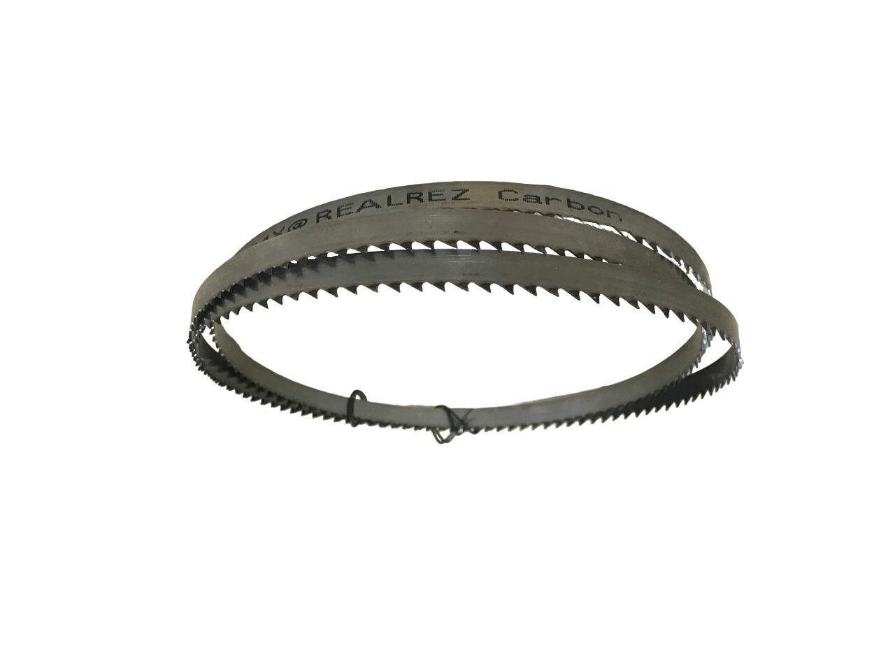 Ленточная пила Realrez CARBON 1712 мм 13 мм шаг 4"