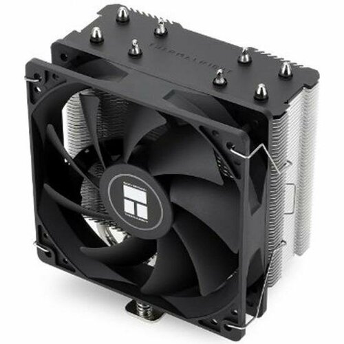 фото Кулер для процессора thermalright ax120-r-se, черный