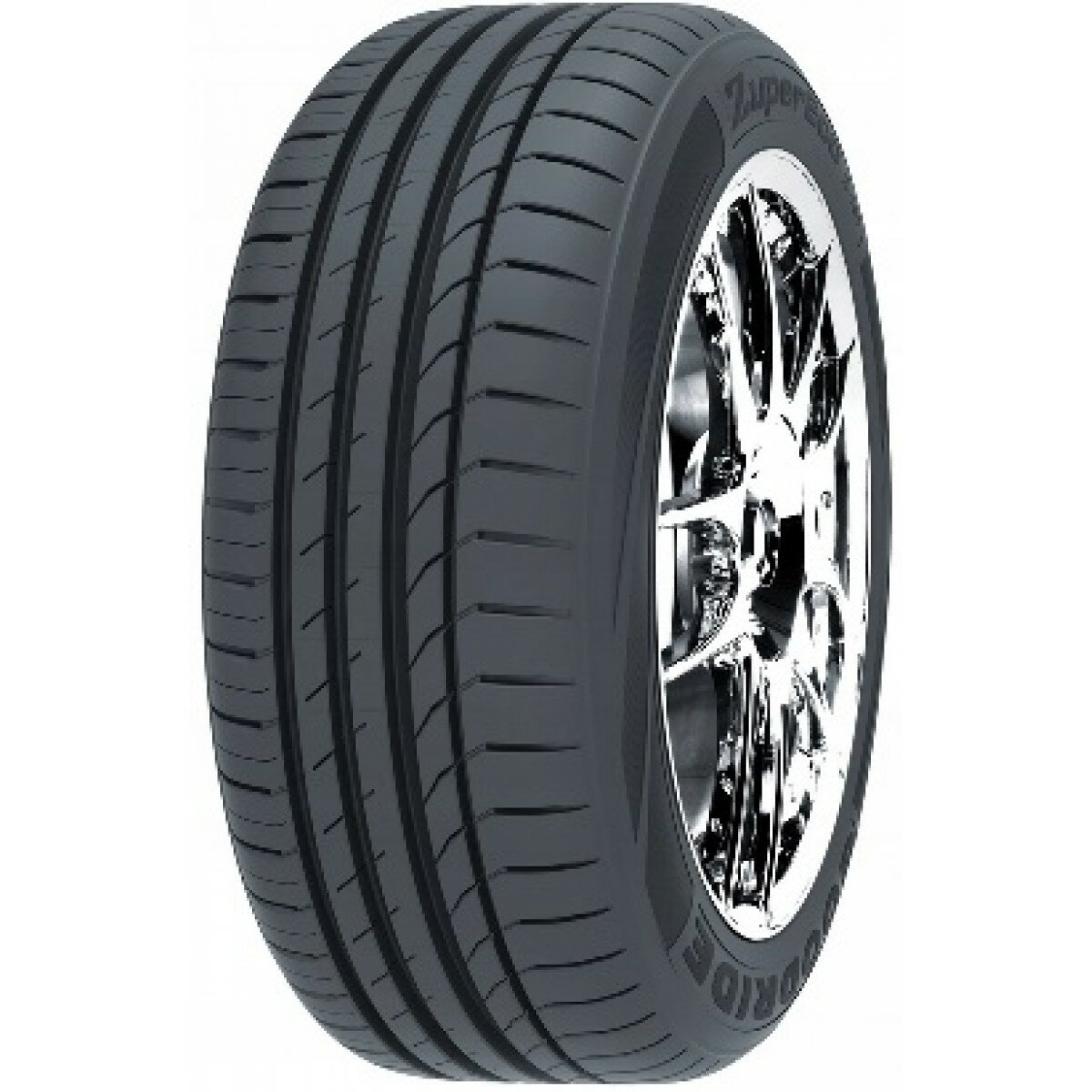 195/55R15 Westlake Z-107 85V