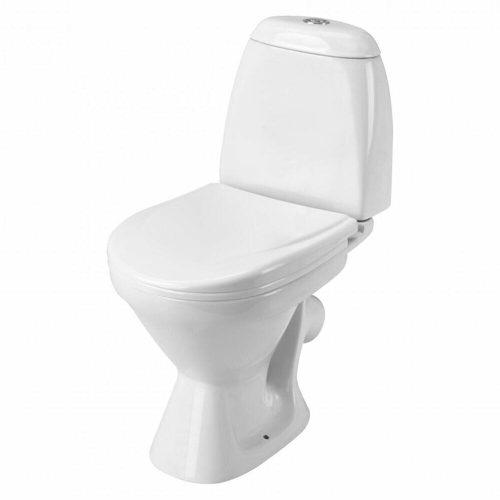 Унитаз компакт Santek Римини WH302130
