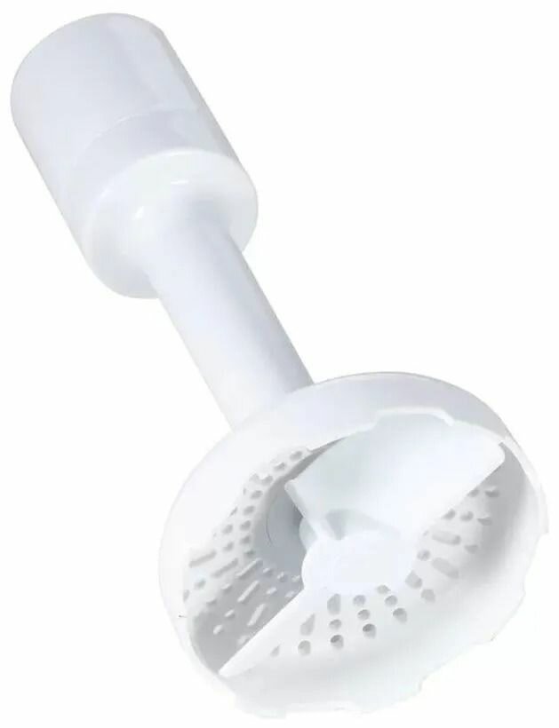 Насадка на блендер для приготовления пюре Polaris PPM 0104 / Белый — фото 1