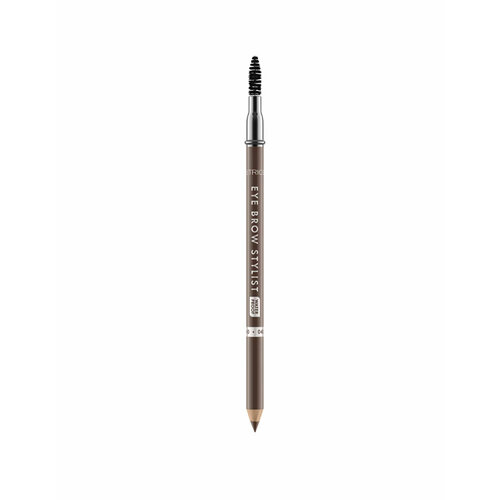 фото Карандаш для бровей eye brow stylist 040 dont let me brown catrice