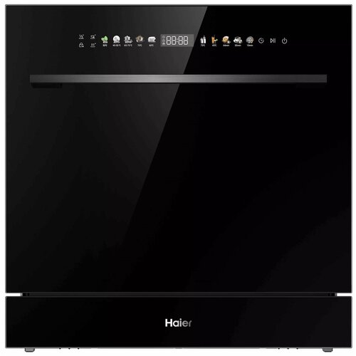 Haier HDWI8-58BK3RU