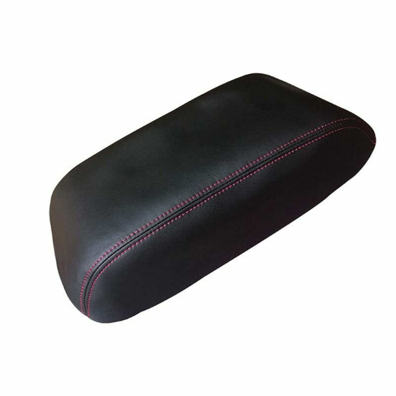 Крышка подлокотника центральной консоли автомобиля 2007-2011 гг. MyPads