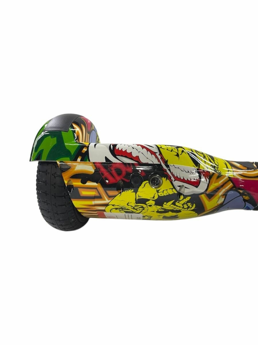 Картинки Гироскутер Wolong 6.5, хип хоп