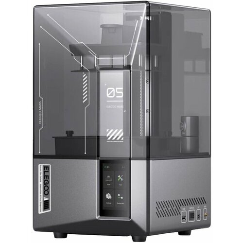 Elegoo Mars 5 Ultra