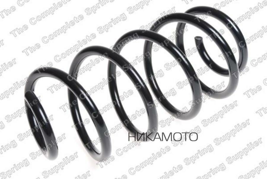 LESJOFORS 4085722 Пружина подвески