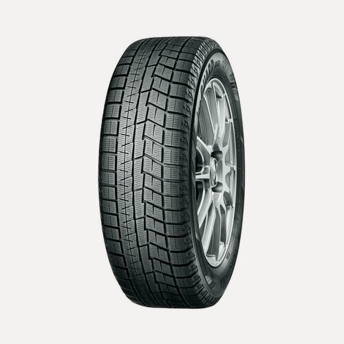 Изображение товара Зимняя нешипованная шина Yokohama Ice Guard IG60 185/45 R17 78Q