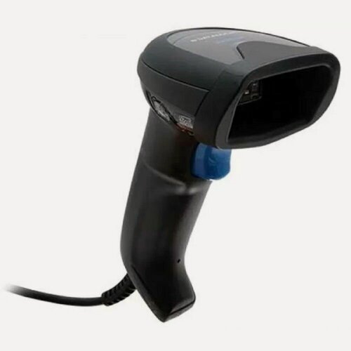 Изображение товара Datalogic сканеры штрих - кодов QuickScan QW2520