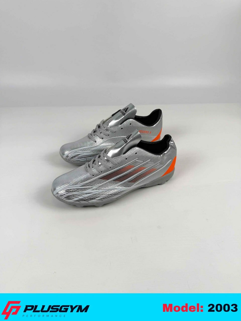 Бутсы , размер 40, Silver — фото 1