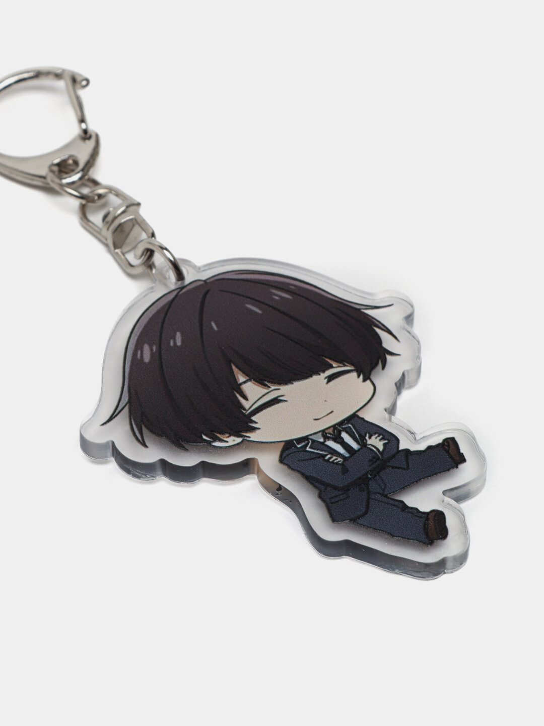 Брелок — фото 1