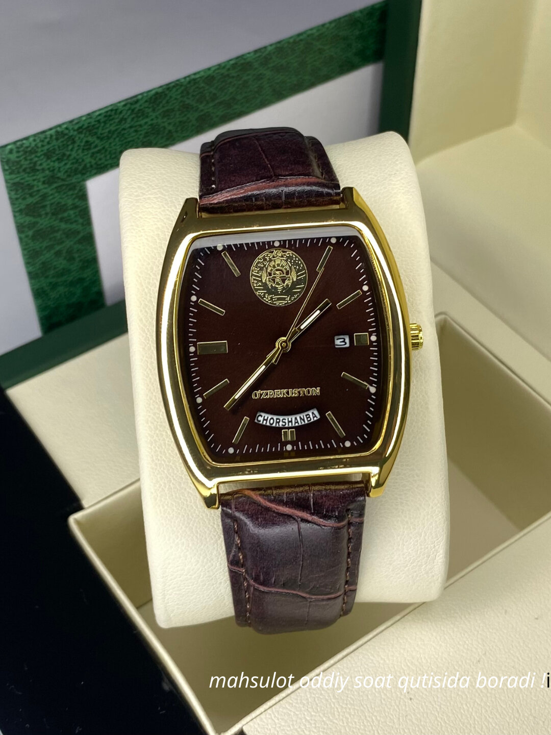 Наручные часы Classic